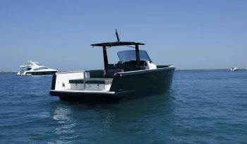 FJORD OPEN 36 full