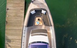 FJORD OPEN 36