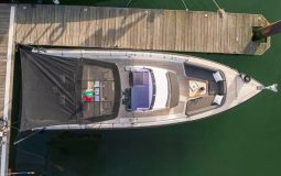 FJORD OPEN 36