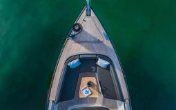 FJORD OPEN 36