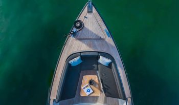 FJORD OPEN 36 full