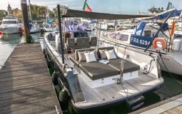 FJORD OPEN 36