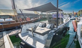 FJORD OPEN 36 full