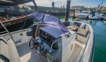 FJORD OPEN 36 full