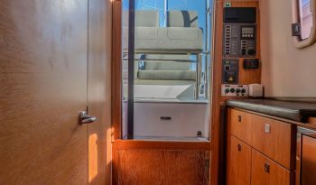 FJORD OPEN 36 full