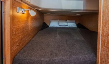 FJORD OPEN 36 full