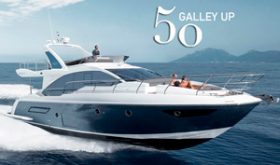 Azimut Fly 50