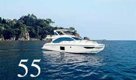 Azimut 55