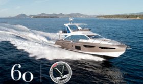 Azimut 60