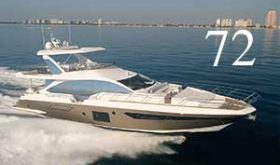 Azimut 72