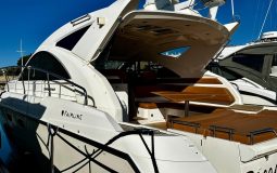 Fairline Targa 44 GT