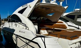 Fairline Targa 44 GT
