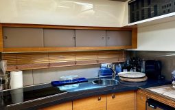 Fairline Targa 44 GT