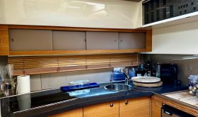 Fairline Targa 44 GT