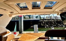 Fairline Targa 44 GT