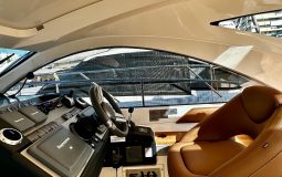 Fairline Targa 44 GT
