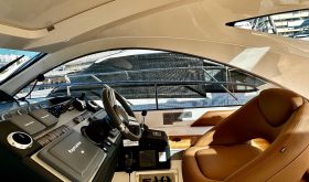 Fairline Targa 44 GT