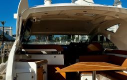 Fairline Targa 44 GT