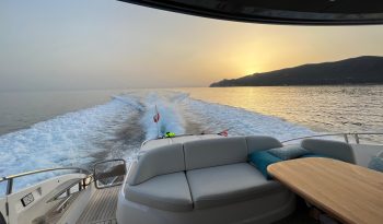 Princess V55 Model Year 2022 full