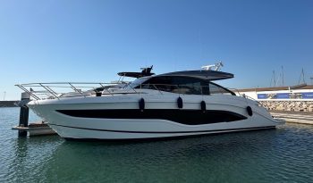 Princess V55 Model Year 2022 full