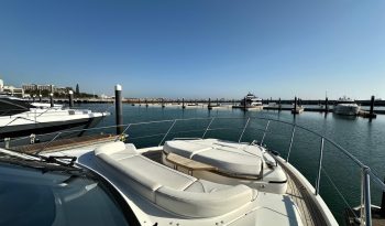 Princess V55 Model Year 2022 full