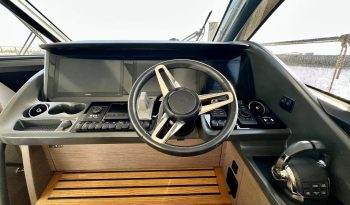 Princess V55 Model Year 2022 full