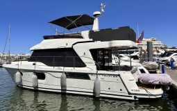 Beneteau Swift Trawler 41 Fly