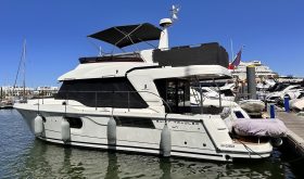 Beneteau Swift Trawler 41 Fly
