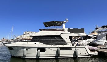 Beneteau Swift Trawler 41 Fly full