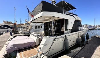 Beneteau Swift Trawler 41 Fly full