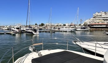 Beneteau Swift Trawler 41 Fly full