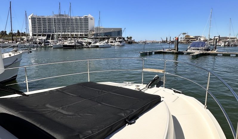 Beneteau Swift Trawler 41 Fly full