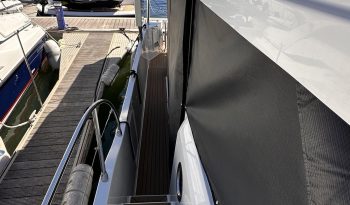 Beneteau Swift Trawler 41 Fly full