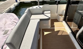 Beneteau Swift Trawler 41 Fly full
