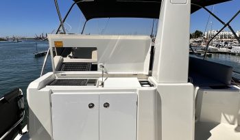 Beneteau Swift Trawler 41 Fly full