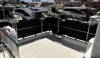 Beneteau Swift Trawler 41 Fly full