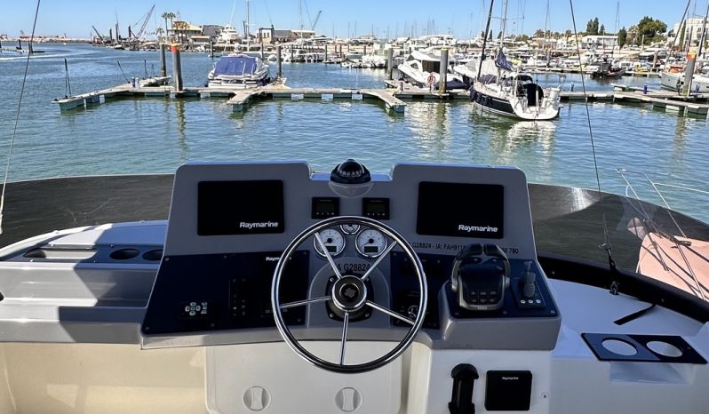 Beneteau Swift Trawler 41 Fly full