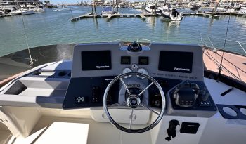 Beneteau Swift Trawler 41 Fly full