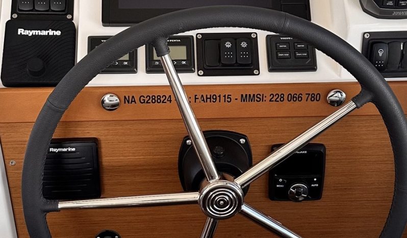 Beneteau Swift Trawler 41 Fly full