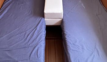 Beneteau Swift Trawler 41 Fly full