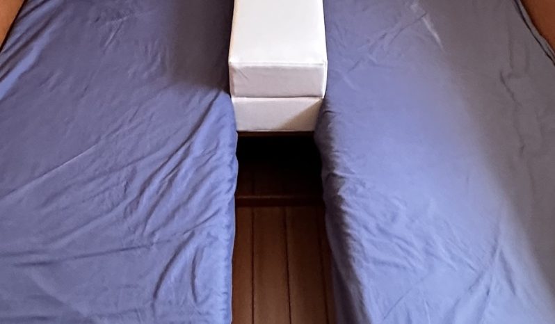 Beneteau Swift Trawler 41 Fly full