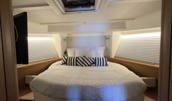 Beneteau Swift Trawler 41 Fly full