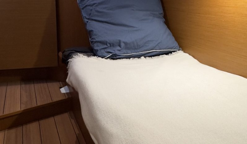 Beneteau Swift Trawler 41 Fly full