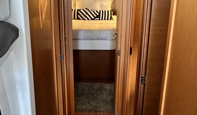 Beneteau Swift Trawler 41 Fly full