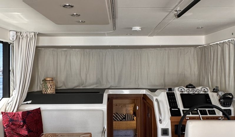 Beneteau Swift Trawler 41 Fly full