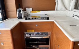 Beneteau Swift Trawler 41 Fly