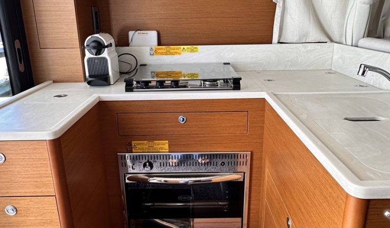 Beneteau Swift Trawler 41 Fly full