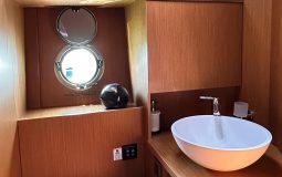 Beneteau Swift Trawler 41 Fly