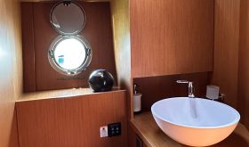 Beneteau Swift Trawler 41 Fly