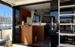 Beneteau Swift Trawler 41 Fly